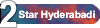 Level 2 Star User