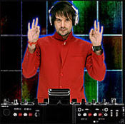 Dj Ryan Beck