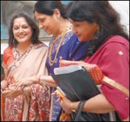 Our Festivals Our Traditions - Launch Of Anju Poddar's Book