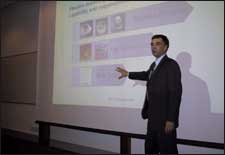 Workshop On Presentation Skills