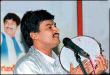 Telugu Ghazals By Dr Srinivas