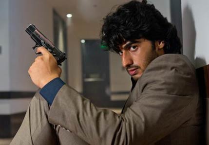 Hyderabad India movies: Aurangzeb