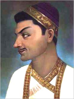 qutb shah