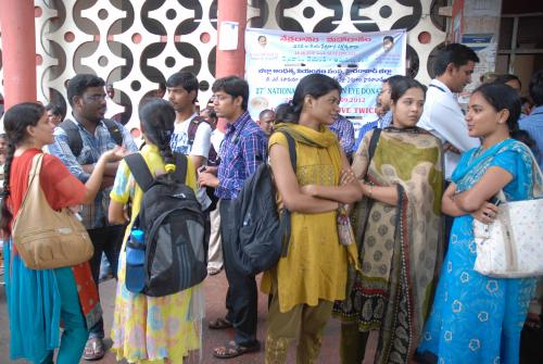 general hospital events