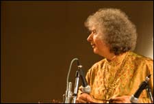 Concert By Pt Shivkumar Sharma