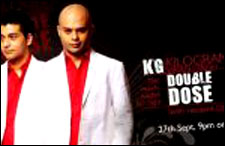 Dj Kilogram