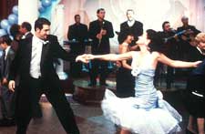 My Big Fat Greek Wedding movies