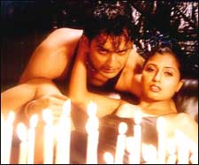 Shaque movie
