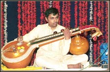 D srinivas veena hotsell