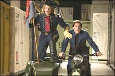 Night At The Museum 2 (english) - cast, music, director, release date