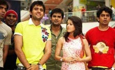 Kal Kissne Dekha (hindi) - cast, music, director, release date