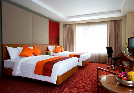 Hyderabad India hotels: Top New Hotels In Hyderabad