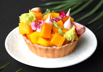 Hyderabad India restaurants: Upcoming Food Fests In Town
