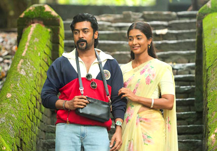 Hyderabad India movies: Retro