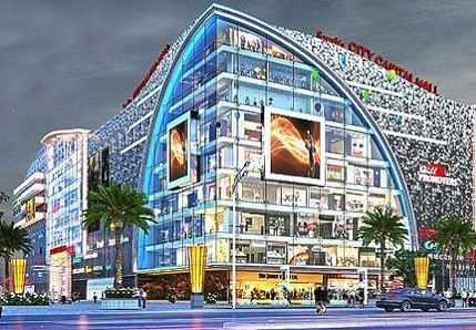 Hyderabad India shopping: Top Deals In Town