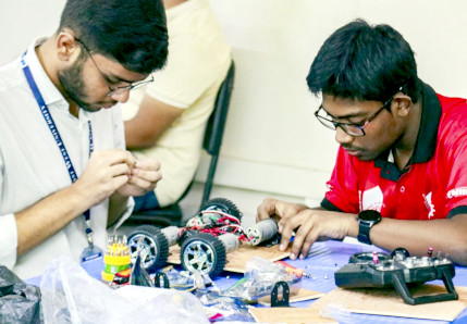 Hyderabad India events: Top Upcoming Workshops In Town