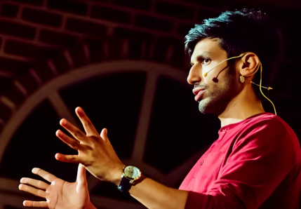 Hyderabad India events: Upcoming Top Comedy Events In Town