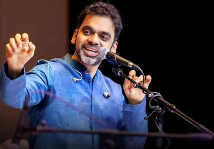 Hyderabad India restaurants: Upcoming Top Concerts In Town