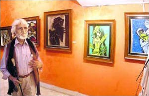 Cinema Ghar (Museum)