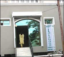 Lakshana Art Gallery