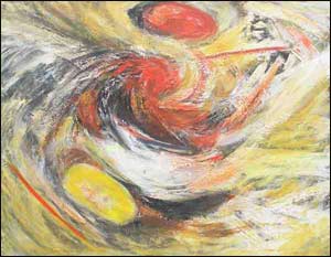 IconArt Gallery (Dr. Avani Rao Gandra, Artist Studio)