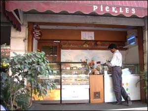 The Parlour (Pickles)
