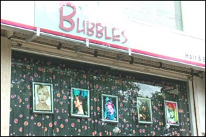 Bubbles Beauty Parlor, Banjara Hills: Reviews, Telephone, Address, Maps - Bubbles Beauty Parlor, Banjara Hills: Reviews, Telephone, Address, Maps -