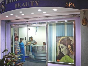 Fery's Beauty Parlor