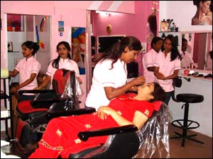 Reflections Spa (Begumpet)