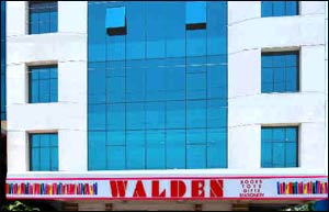 Walden (Banjara Hills)