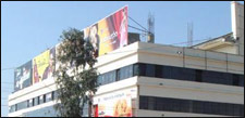 Asian Cineplanet Multiplex (Kompally)