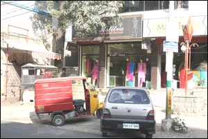 Astitva - The Clothes Boutique