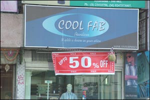 Cool Cottons