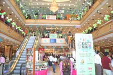 Kalaniketan Wedding Mall