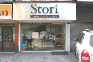 Stori
