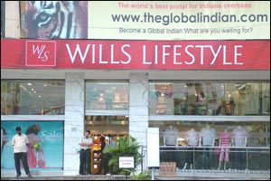 Wills Lifestyle