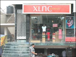 XLNC Donna