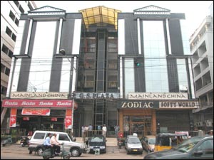 Zodiac