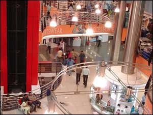 Hyderabad Central (Cosmetics)