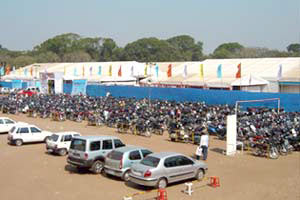 Exhibition Society (Economic Committee)