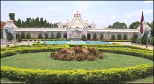 Lalitha Kala Thoranam