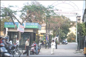 YMCA Secunderabad (After School Activities)