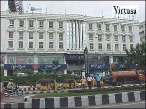 levis begumpet
