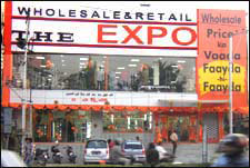 The Expo