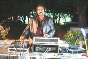 DJ Paul