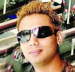 DJ Shweth