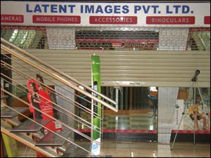 Latent Images Pvt Ltd (Multi Speciality Digital Store)
