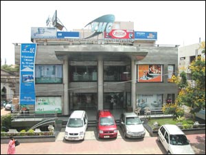 TMC