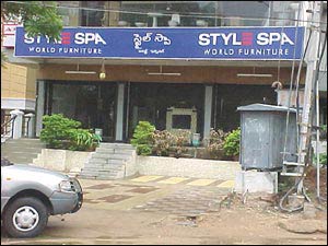 Style Spa