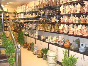 The Euro Shop